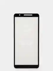 Защитное стекло Samsung Galaxy A01 Core (A013F), 5D, черное