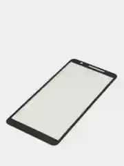Защитное стекло Samsung Galaxy A01 Core (A013F), 5D, черное