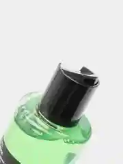 Гель для душа Organic Guru ALOE VERA Органик Гуру без парабенов, безсульфатный, 250мл