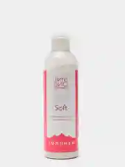 Скраб из натуральных компонентов, мягкий уход (SOFT)