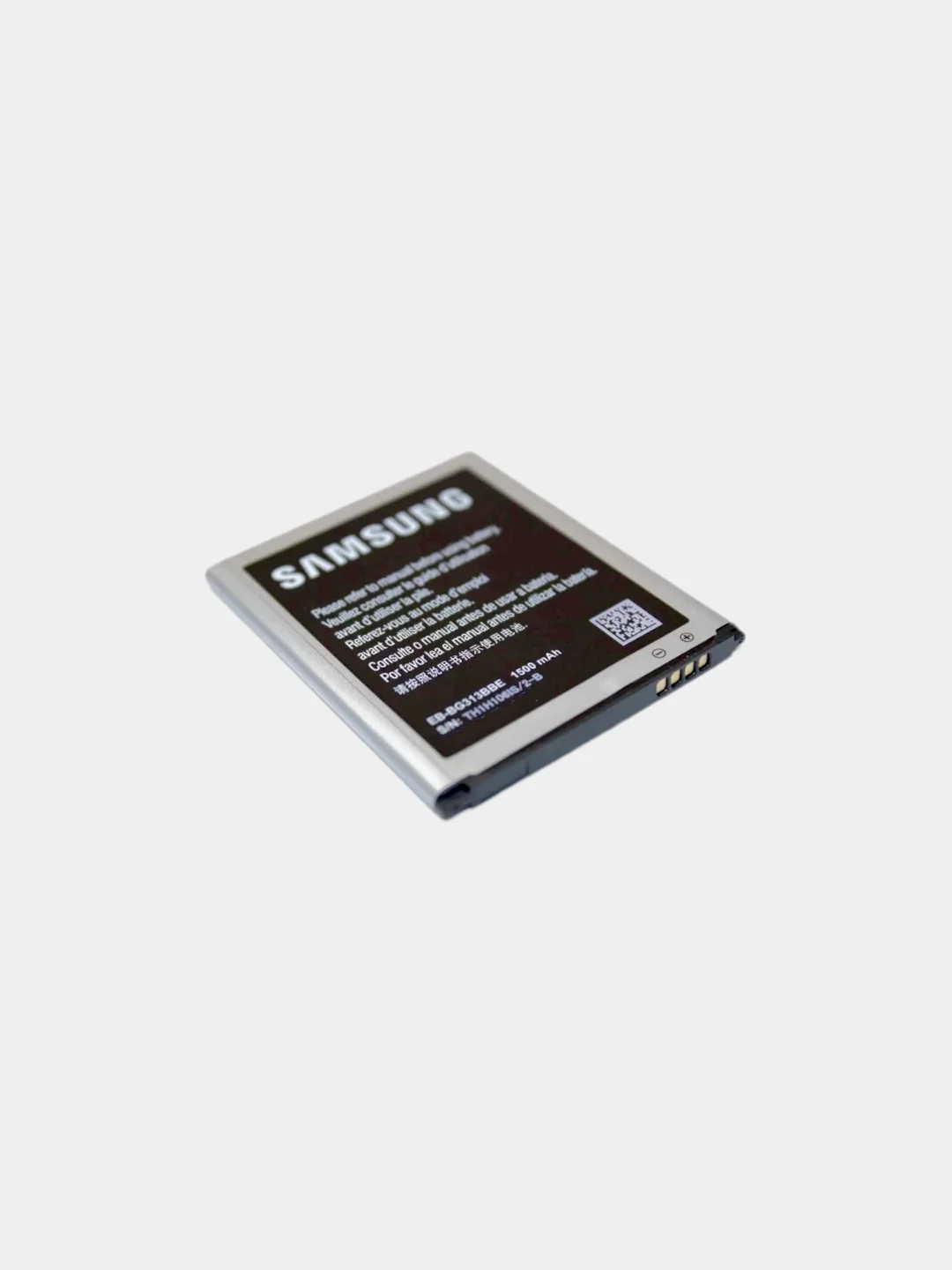 Аккумулятор для Samsung G313 H Galaxy Ace 4 Lite (EB-BG313BBE) V