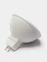Лампа светодиодная ЭРА MR16, GU5.3 12W 6000K (Э)