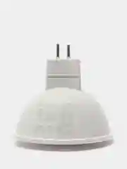 Лампа светодиодная ЭРА MR16, GU5.3 12W 6000K (Э)