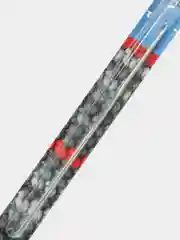 Крючок для вязания, алюминий, 2,5 мм х 14 см, Prym