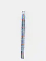 Спицы прямые, алюминий, 35 см*3.5 мм, 2 шт. Prym