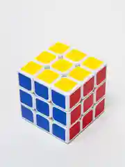 Кубик-головоломка, 3*3