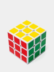 Кубик-головоломка, 3*3