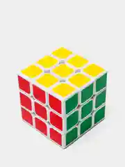 Кубик-головоломка, 3*3