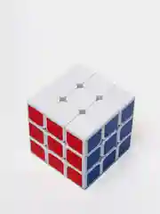 Кубик-головоломка, 3*3