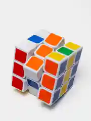 Кубик-головоломка, 3*3