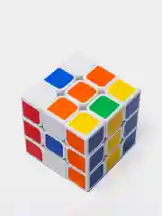 Кубик-головоломка, 3*3