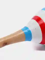Маракас деревянный, 22 см