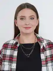 Золотой двухслойная цепочка
