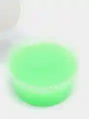 Лайм слайм Party Slime "Стекло Неон"