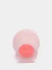 Розовый защитные насадки на ножки стула
