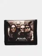 Кошелёк Metallica
