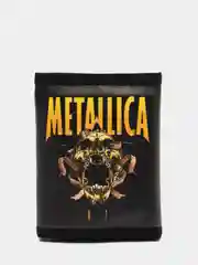 Кошелёк Metallica