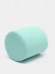 Мятный стакан детский силиконовый