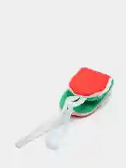 Мочалка вязанная в ассортименте