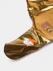 Золотистый хаки воздушные шары для праздника