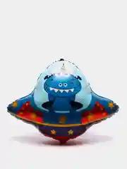 Синий воздушные шары для праздника