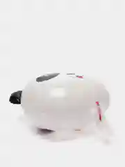 Белый воздушные шары для праздника