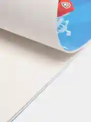 Альбом для рисования "Paw Patrol" А4, 40л, на гребне