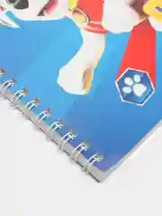 Альбом для рисования "Paw Patrol" А4, 40л, на гребне