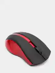 Мышь беспроводная Perfeo Vertex A4779 оптическая цвет черный/красный