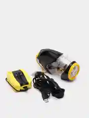 Фонарь светодиодный INTEX 5 в 1