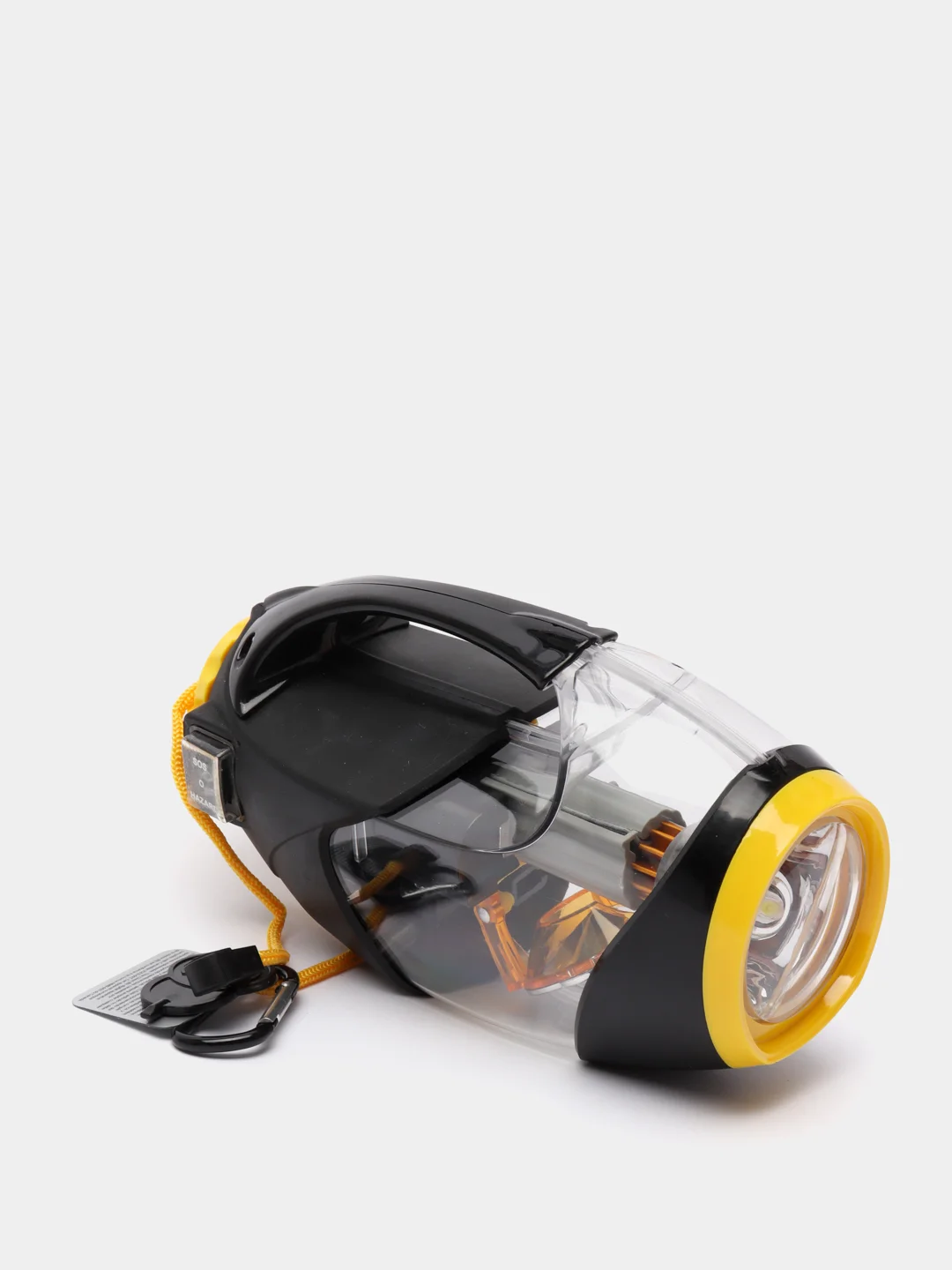 Фонарь светодиодный INTEX 5 в 1