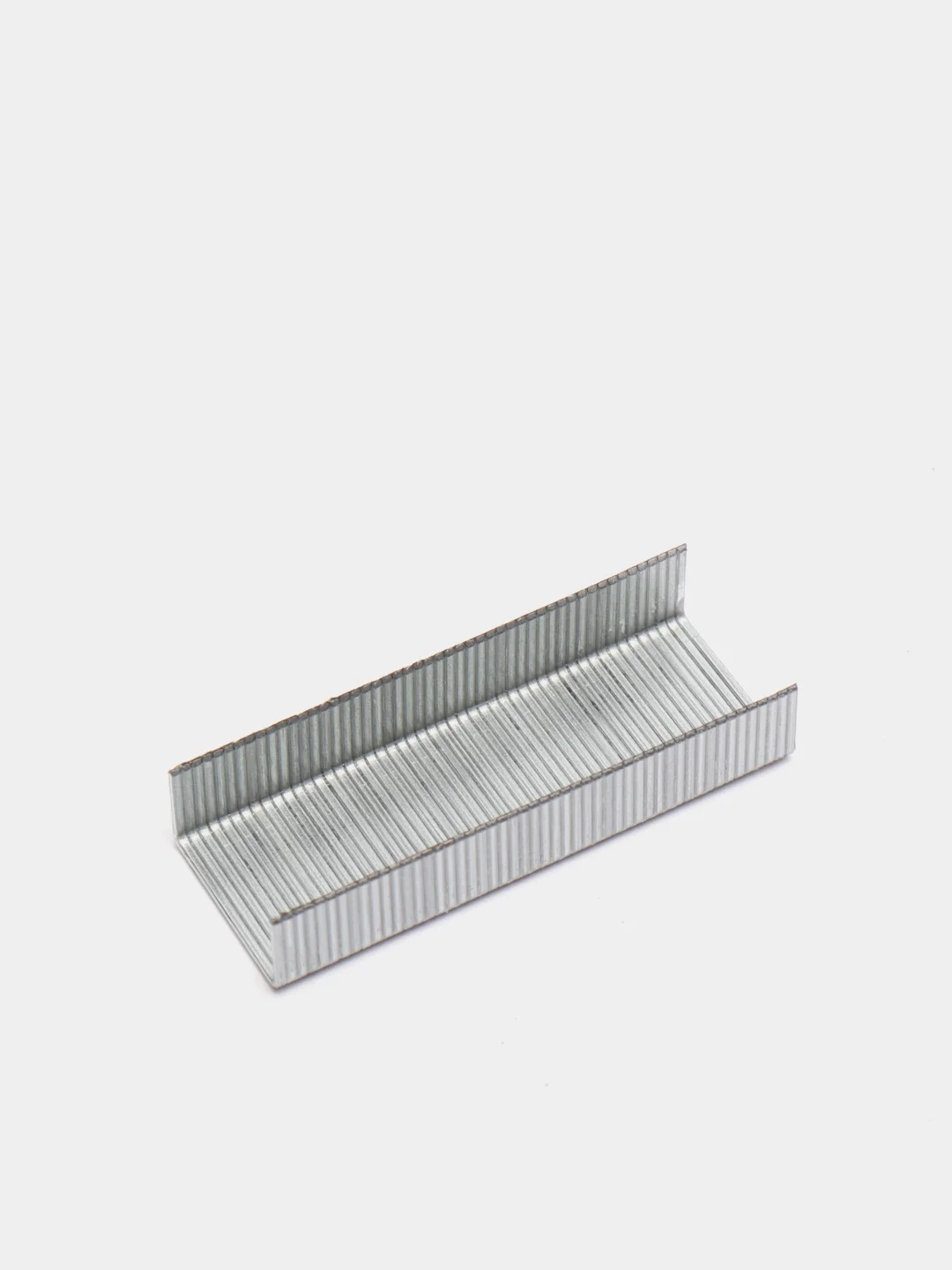 Скобы для степлера №10 Maped Standard никелированные, 1000 штук