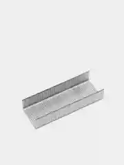 Скобы для степлера №10 Maped Standard никелированные, 1000 штук
