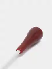 Багровый дирижерская палочка