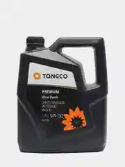 Синтетическое моторное масло Taneco Premium Ultra Synth, 5W-30