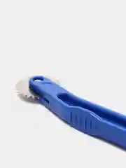 Аметистовый копировальный ролик для ткани