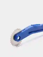 Аметистовый копировальный ролик для ткани