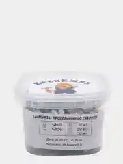 Кровельные саморезы со сверлом  4,8х35, Цинк