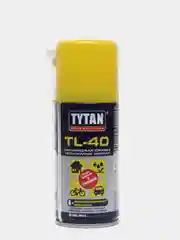 Смазка техническая TL-40 Tytan Professional аэрозоль, 150 мл