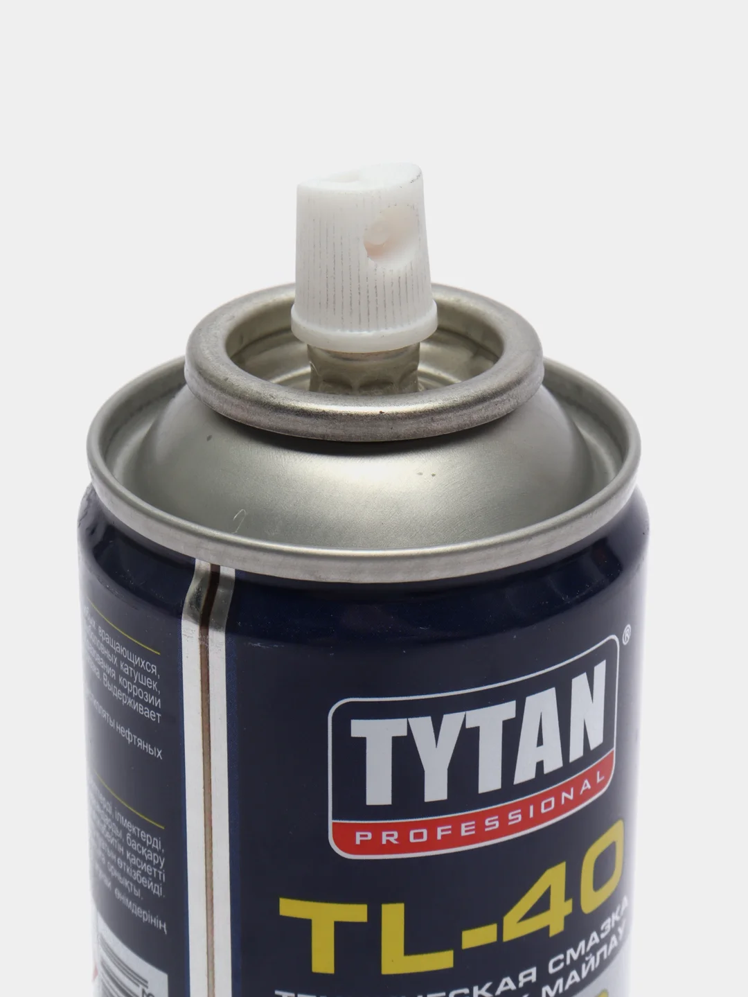 Смазка техническая TL-40 Tytan Professional аэрозоль, 150 мл