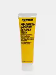 Полироль кузова RunWay "Удалитель царапин", 100 мл