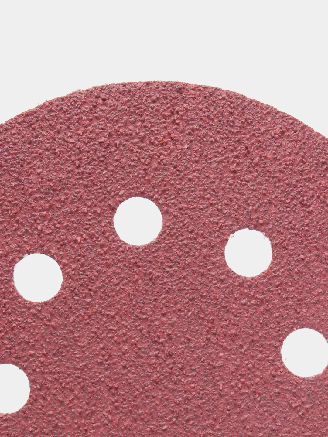 Шлифовальный круг на липучке Sia Abrasives siaspe, 125 мм, 8 отверстий, P40, 6 штук