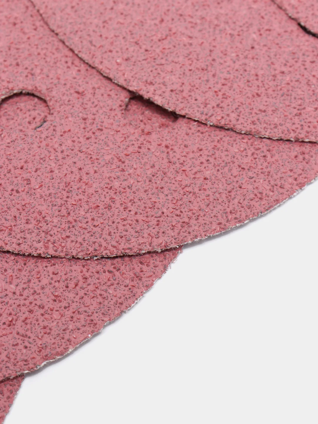 Шлифовальный круг на липучке Sia Abrasives siaspe, 125 мм, 8 отверстий, P40, 6 штук