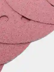 Шлифовальный круг на липучке Sia Abrasives siaspe, 125 мм, 8 отверстий, P40, 6 штук