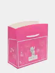 Пакет-коробка "Present For You", Me To You, 28 х 20 х 13 см