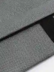 Мешок для пылесоса многоразовый, синтетический. Бренд Euroclean. Совместимый с пылесосом BOSCH