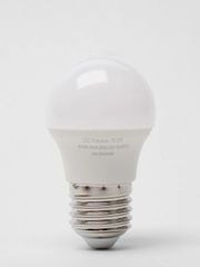 Лампа светодиодная Ecola LED Premium 10W E27 4000K