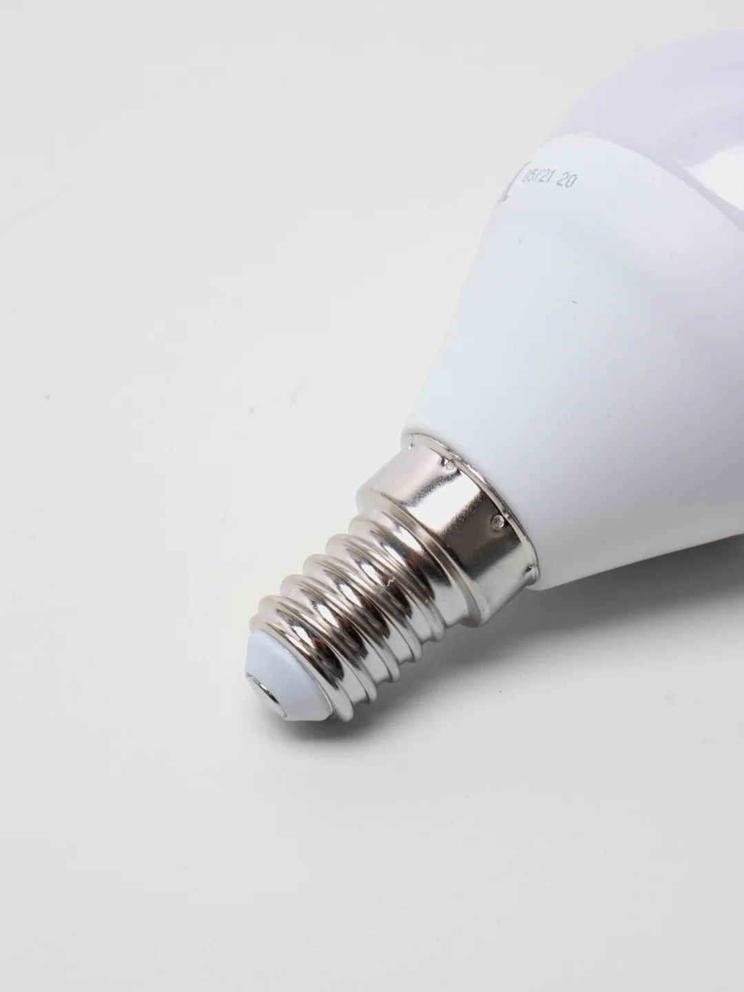Лампа светодиодная Ecola LED Premium 10W E14 2700K