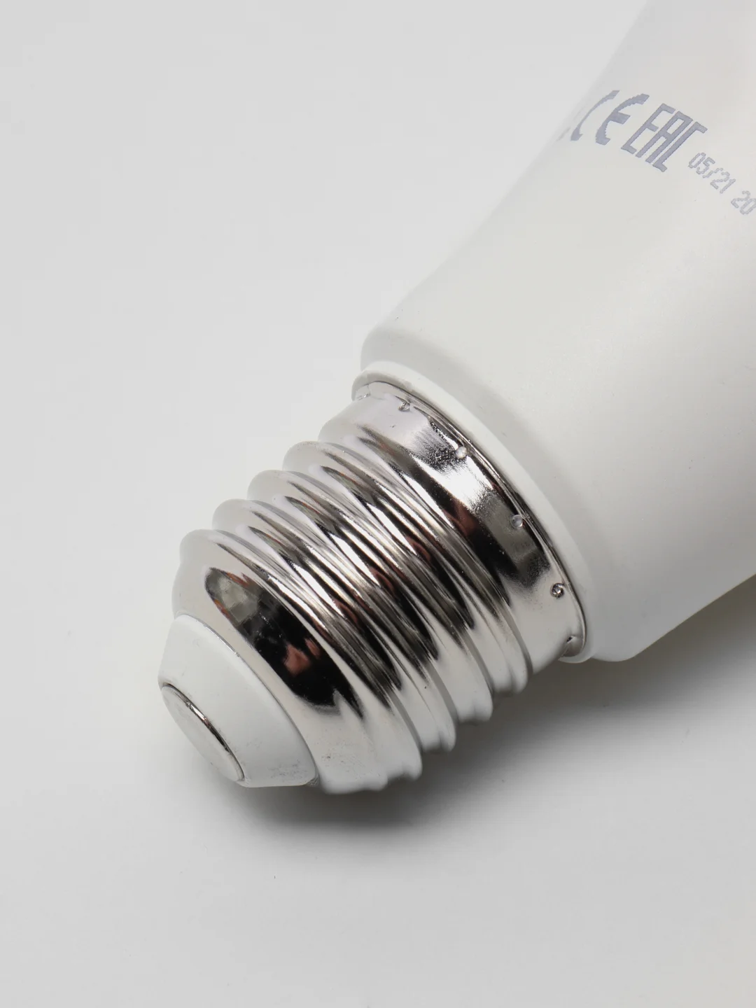 Лампа светодиодная мощная Ecola LED Premium 15,0W E27 4000K