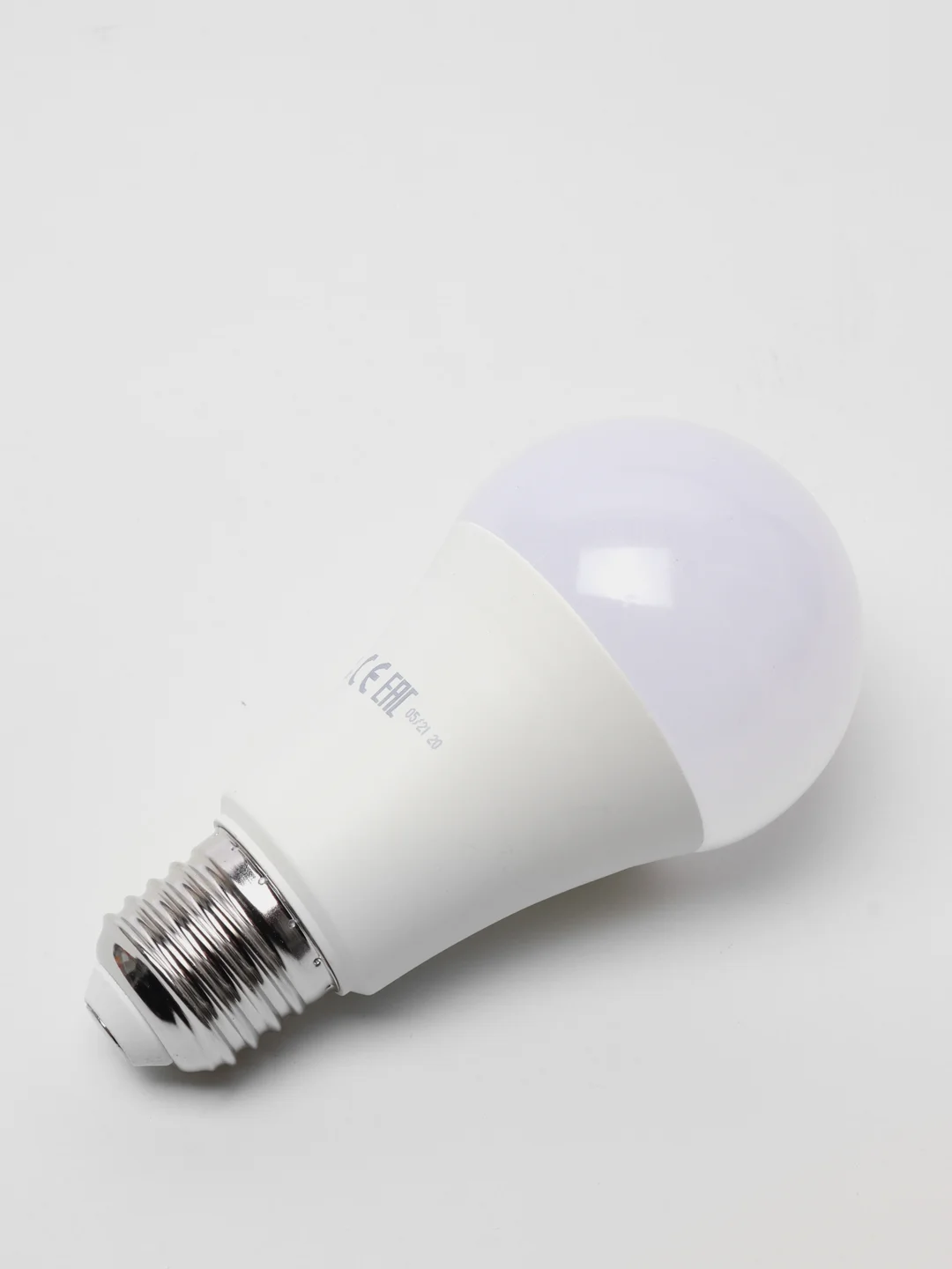 Лампа светодиодная мощная Ecola LED Premium 15,0W E27 4000K